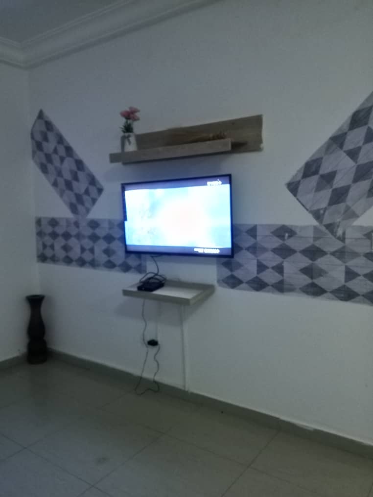 APPARTEMENT 3 PIECES